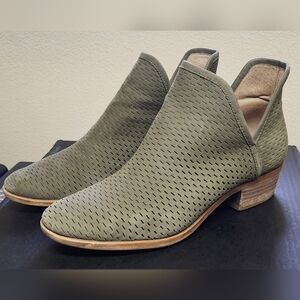 Women's Lucky Brand Baley boots